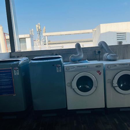 Myworkstay Btm バンガロール エクステリア 写真