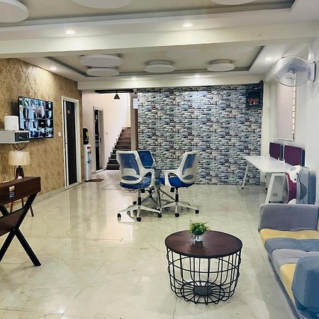 Myworkstay Btm バンガロール エクステリア 写真