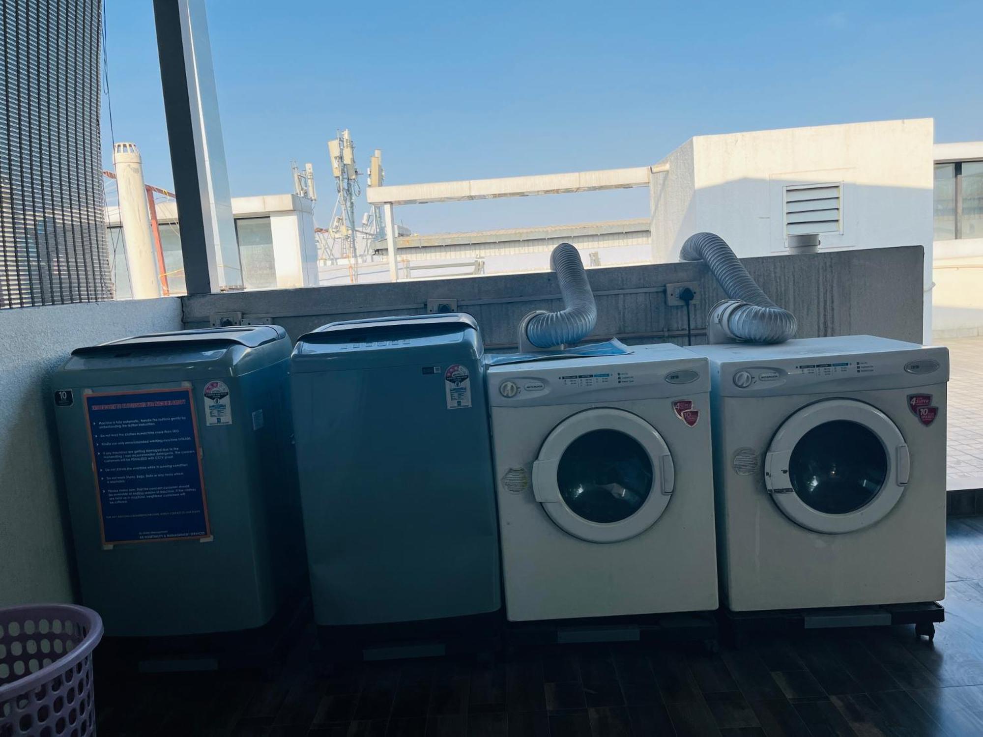 Myworkstay Btm バンガロール エクステリア 写真